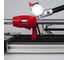 Плиткорез ручной Diam twin-850L, с двумя направляющими, серия Экстра 600121 10