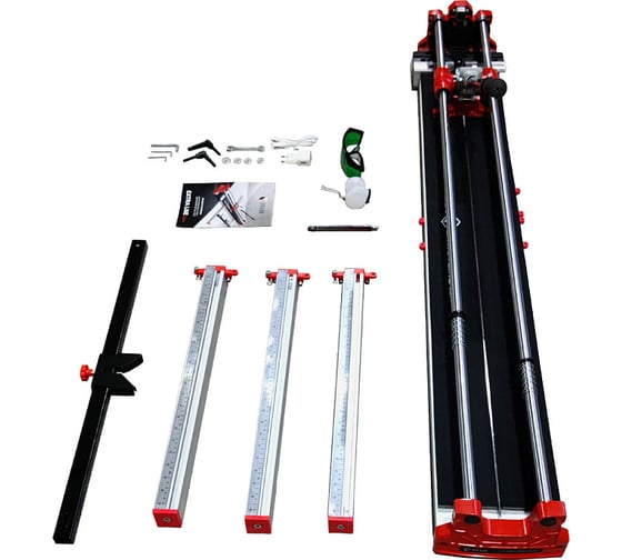 Ручной плиткорез Diam Extra Line twin-1250L 600122