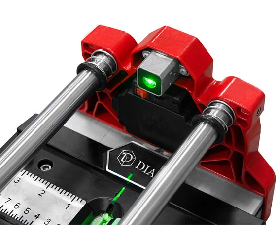 Ручной плиткорез Diam Extra Line twin-1250L 600122