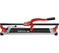 Плиткорез 600мм YATO YT-3707