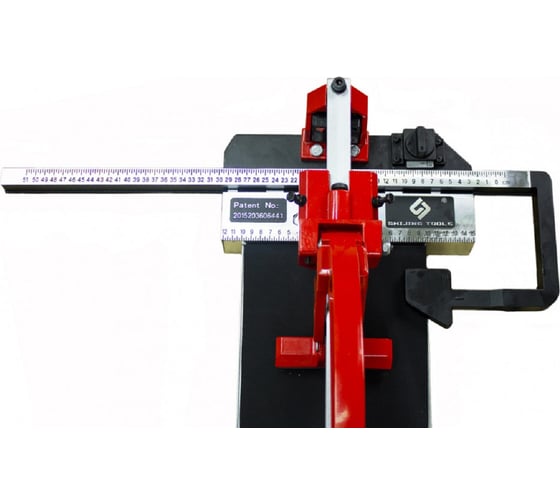 Сухорез с лазером SHIJING 1200 мм GT-B03-1200