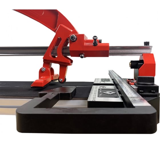 Сухорез с лазером SHIJING 1200 мм GT-B03-1200