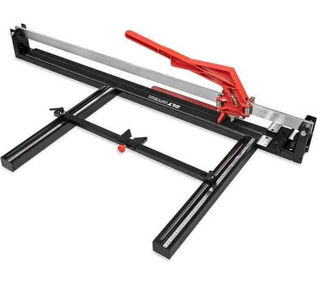 Плиткорез механический DLT Optima-1600, (версия Plus), рез до 1600мм 1132