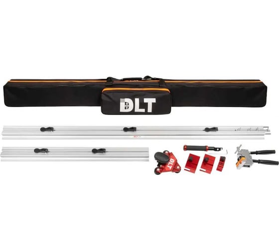 Плиткорез механический DLT Slim Cutter MAX-Plus 2.3м 1326 1
