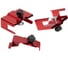 Плиткорез механический DLT Slim Cutter MAX-Plus 2.3м 1326 6