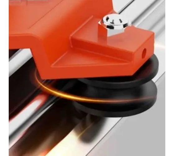 Плиткорез механический DLT Slim Cutter MAX-Plus 3.8м 1263