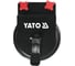 Резак для больших керамических плит до 320 см YATO YT-36980 9