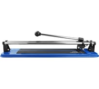 Плиткорез vertextools 400x12мм 60-12-400