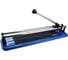 Плиткорез vertextools 400x12мм 60-12-400 6