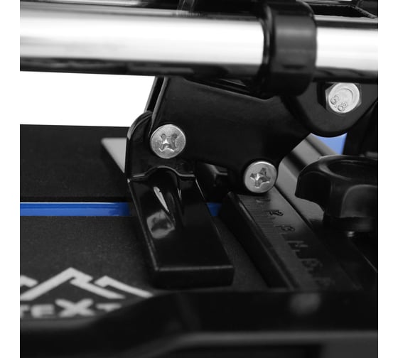 Плиткорез vertextools 500x14мм 60-14-500
