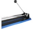 Плиткорез vertextools 600x16мм 60-16-600 4