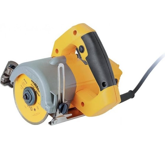 Плиткорез ручной Dewalt DWC410, 1300 Вт DWC410-QS