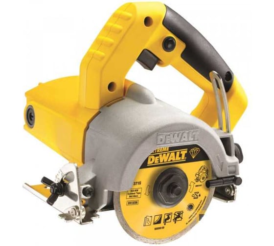 Плиткорез ручной Dewalt DWC410, 1300 Вт DWC410-QS