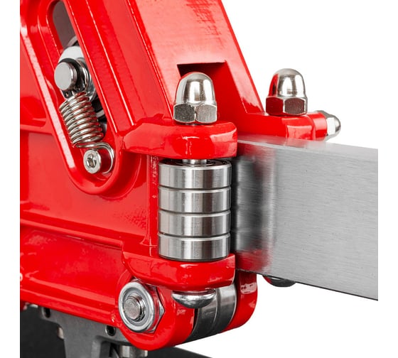 Плиткорез ручной Diam Master Line-1000AL 600156