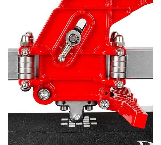 Плиткорез ручной Diam Master Line-1200AL 600157