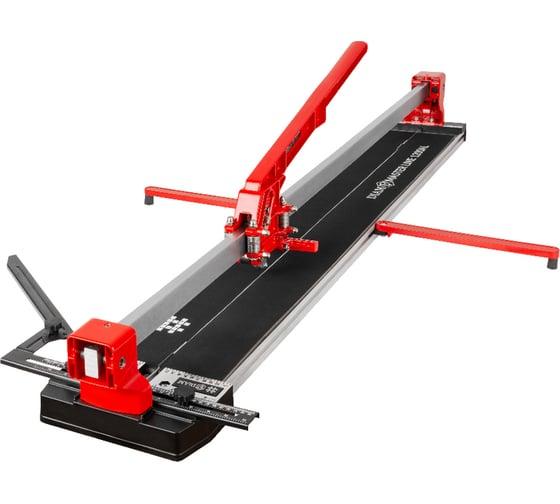 Плиткорез ручной Diam Master Line-1200AL 600157