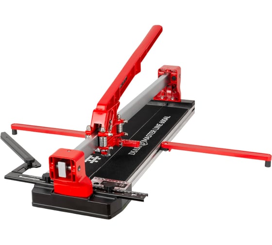 Плиткорез ручной Diam Master Line-600AL 600154
