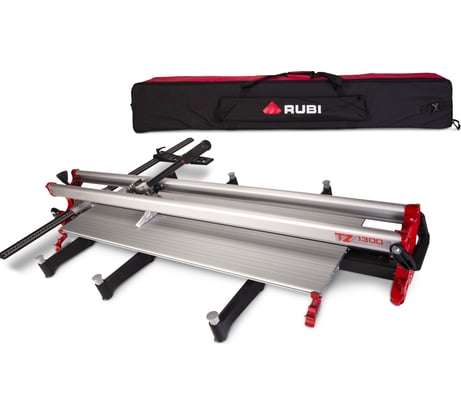 Ручной плиткорез RUBI проф TZ-1300 17953