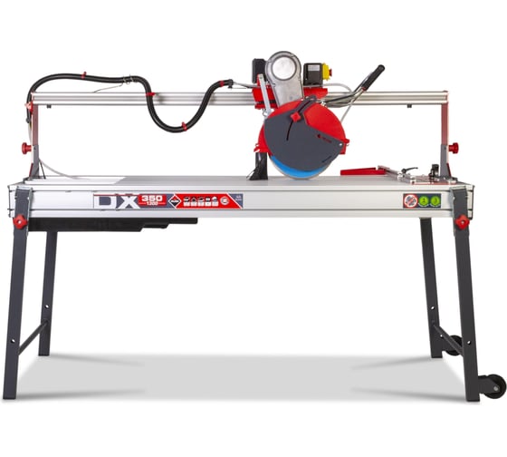Электрический плиткорез RUBI DIAMANT DX-350-N 1300 52915