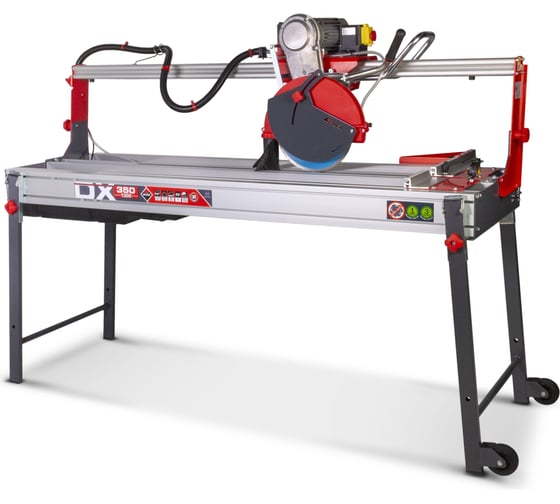 Электрический плиткорез RUBI DIAMANT DX-350-N 1300 52915
