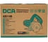 Плиткорез (пила дисковая алмазная) DCA AZE110S 9