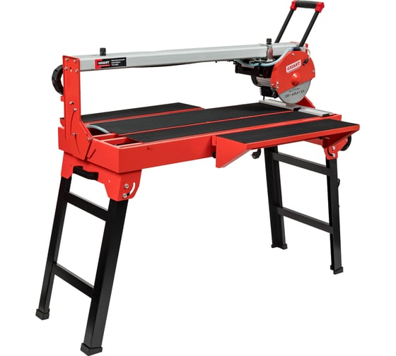 Professional электрический плиткорез Gigant TCS-920