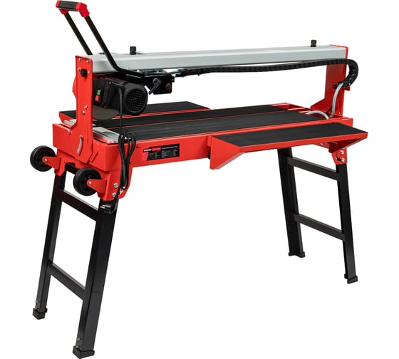 Professional электрический плиткорез Gigant TCS-920