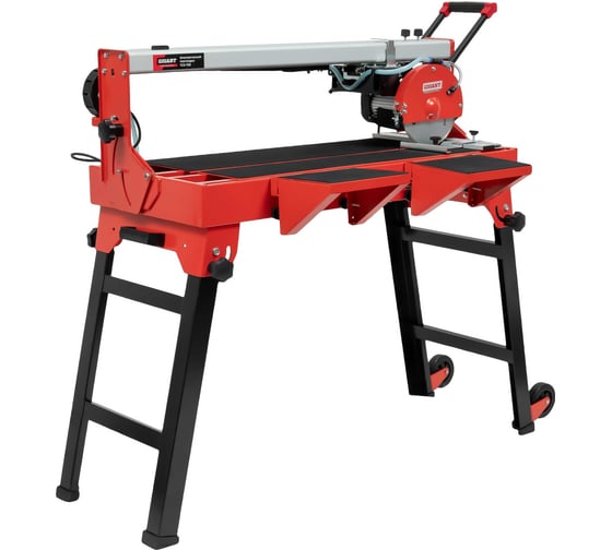 Professional электрический плиткорез Gigant TCS-720