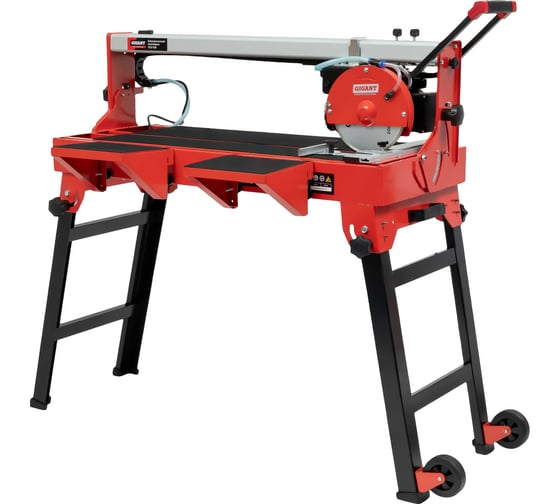Professional электрический плиткорез Gigant TCS-720