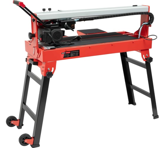 Professional электрический плиткорез Gigant TCS-720