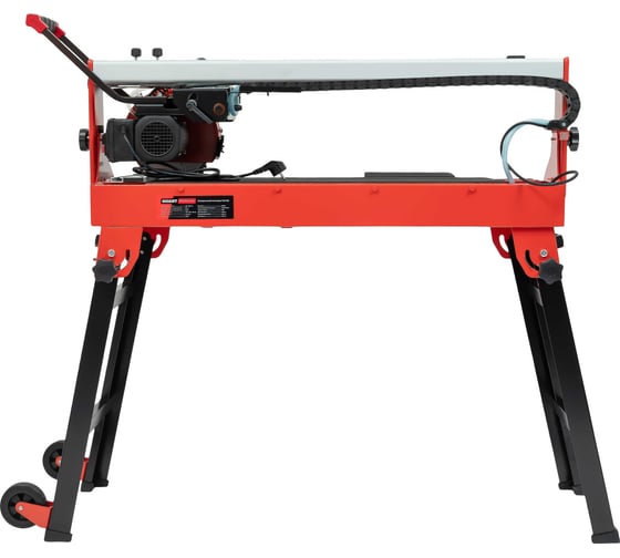 Professional электрический плиткорез Gigant TCS-720