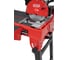 Professional электрический плиткорез Gigant TCS-720 12