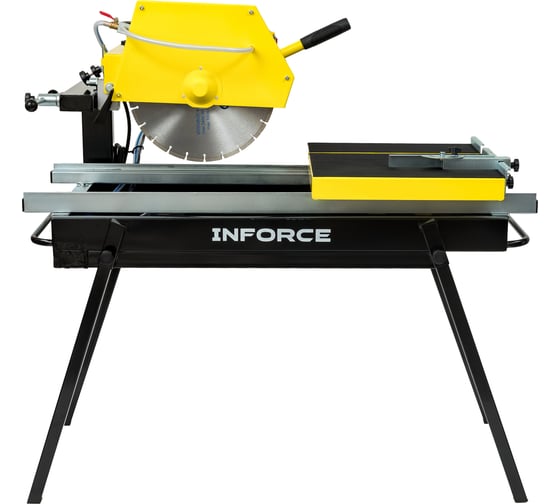 Камнерезный станок Inforce STONE-350 05-13-40