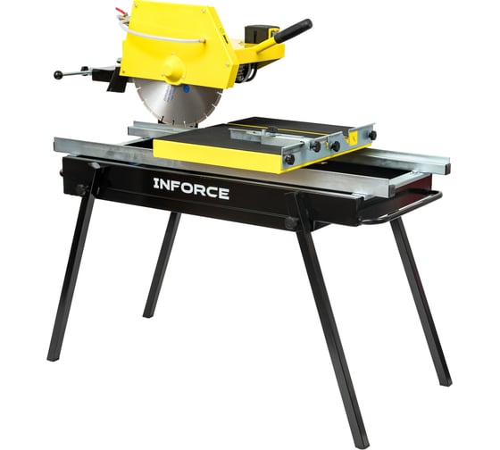 Камнерезный станок Inforce STONE-350 05-13-40