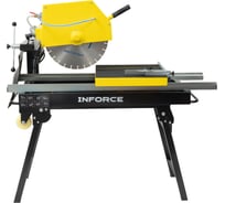 Камнерезный станок Inforce STONE-400 05-13-41