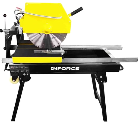 Камнерезный станок Inforce STONE-400 05-13-41