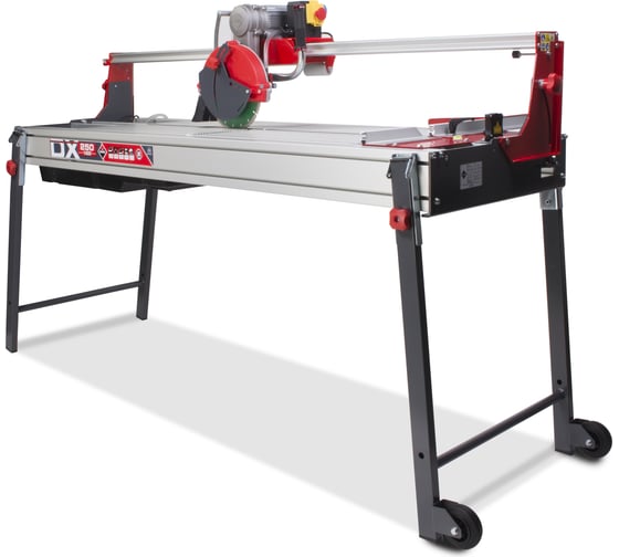 Электрический плиткорез RUBI DIAMANT DX-250 1400 Laser&Level 52910 1