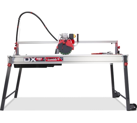 Электрический плиткорез RUBI DIAMANT DX-250 1400 Laser&Level 52910