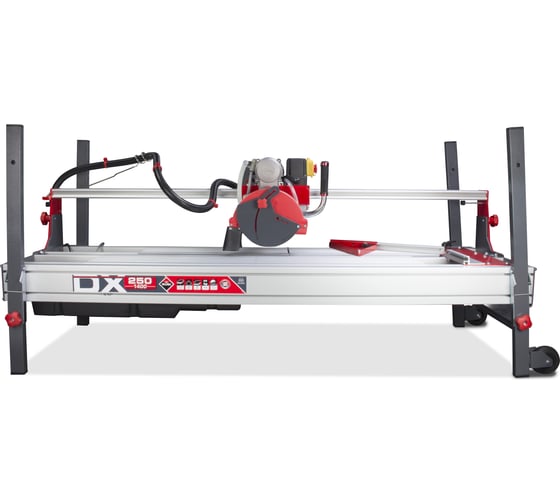 Электрический плиткорез RUBI DIAMANT DX-250 1400 Laser&Level 52910