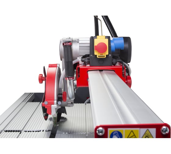 Электрический плиткорез RUBI DIAMANT DX-250 1400 Laser&Level 52910