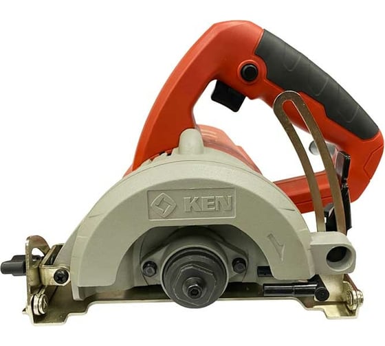 Циркулярная пила KEN 4510B 1,3 кВт/220 В 115.411.5520