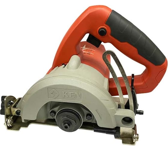 Циркулярная пила KEN 4510B 1,3 кВт/220 В 115.411.5520