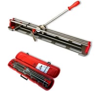 Ручной плиткорез SINICA в кейсе HTC600 BMC 100108