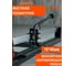 Ручной плиткорез SINICA HTC800L 100110 6