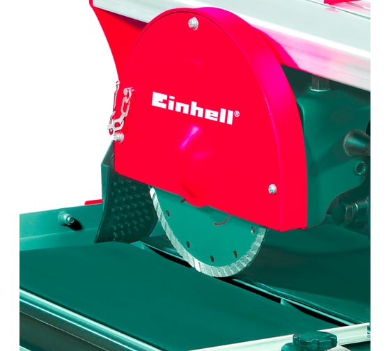 Плиткорез Einhell RT-TC 430 U 600Вт, диск 180х25,4мм 4301262