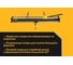 Рельсовый плиткорез Inforce 1200мм 05-13-37 3