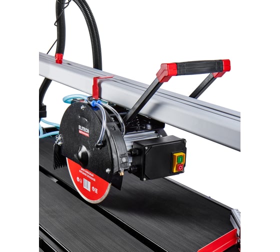 Плиткорез электрический Elitech TC 1525F12 (E2008.005.00) HD 205364