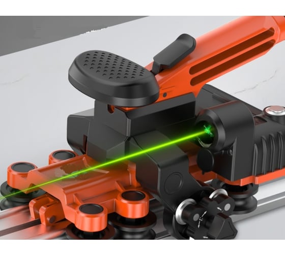 Система резки крупноформатного керамогранита TTOOLS SLIM CUTTER MAX-PLUS 3360MM