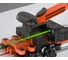 Система резки крупноформатного керамогранита TTOOLS SLIM CUTTER MAX-PLUS 3360MM 4