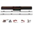 Система резки крупноформатного керамогранита TTOOLS SLIM CUTTER MAX-PLUS 3360MM 1